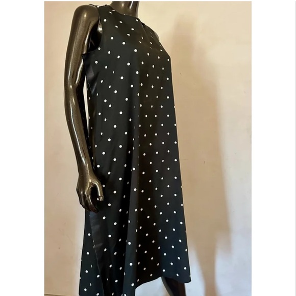 Comme des Garçons vintage dress ll mid 2000s. - Picture 5 of 10
